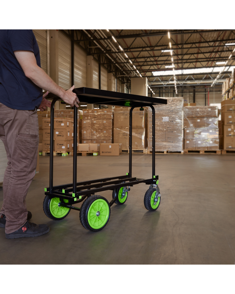 Gravity CART L 01 AC 1 Rozszerzenie Rapid Desk dla CART L 01 B