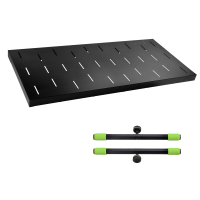 Gravity CART L 01 AC 1 SET 1 Rapid Desk dla CART L 01 B wraz z drążkami