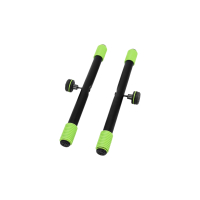 Gravity CART L 01 AC 1 SET 1 Rapid Desk dla CART L 01 B wraz z drążkami