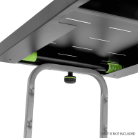 Gravity CART L 01 AC 1 SET 1 Rapid Desk dla CART L 01 B wraz z drążkami