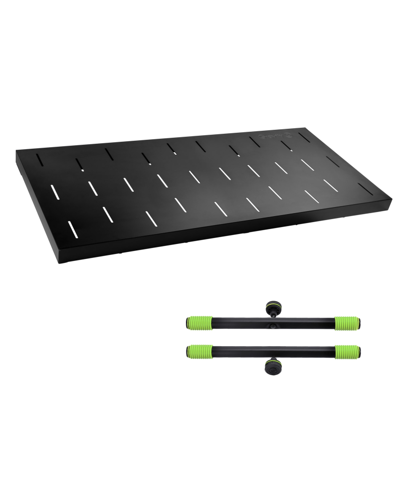 Gravity CART L 01 AC 1 SET 1 Rapid Desk dla CART L 01 B wraz z drążkami