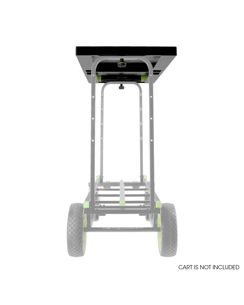 Gravity CART L 01 AC 1 SET 1 Rapid Desk dla CART L 01 B wraz z drążkami
