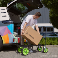 Gravity CART L 01 B Wózek wielofunkcyjny (duży)