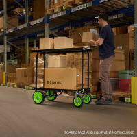 Gravity CART L 01 B Wózek wielofunkcyjny (duży)