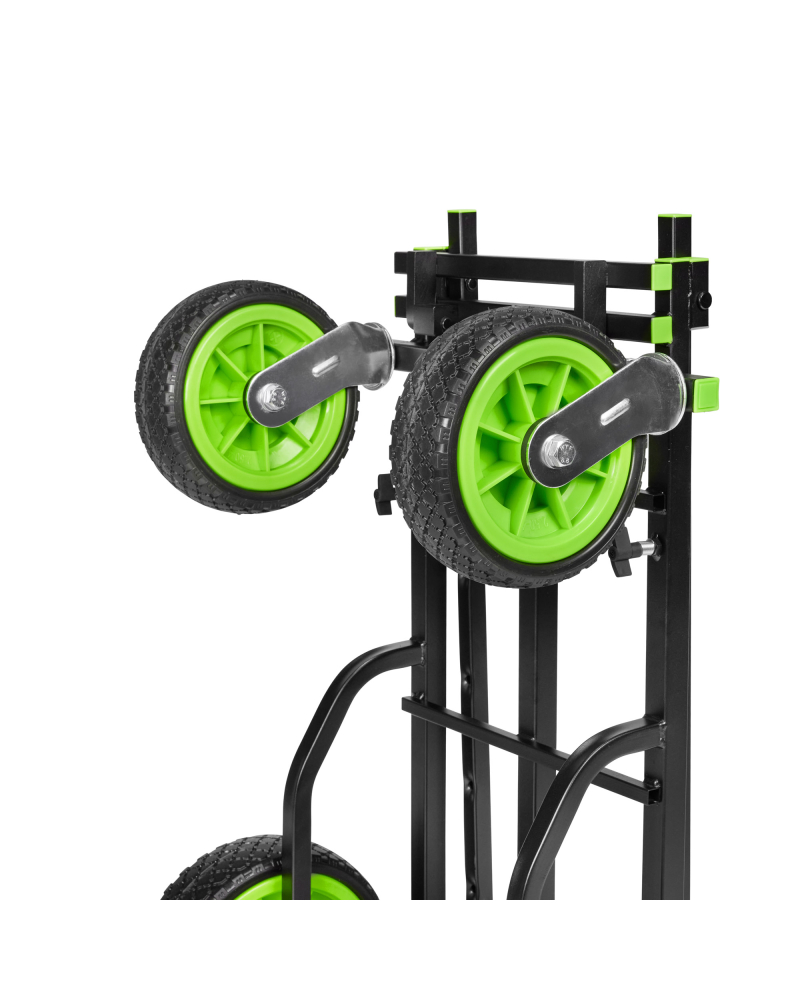 Gravity CART L 01 B Wózek wielofunkcyjny (duży)