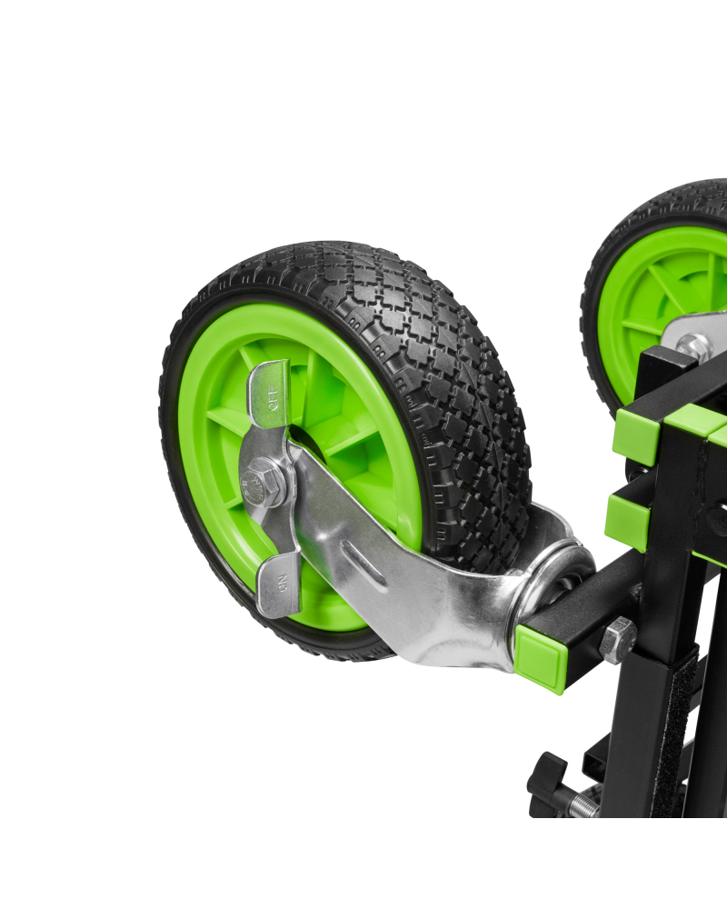 Gravity CART L 01 B Wózek wielofunkcyjny (duży)