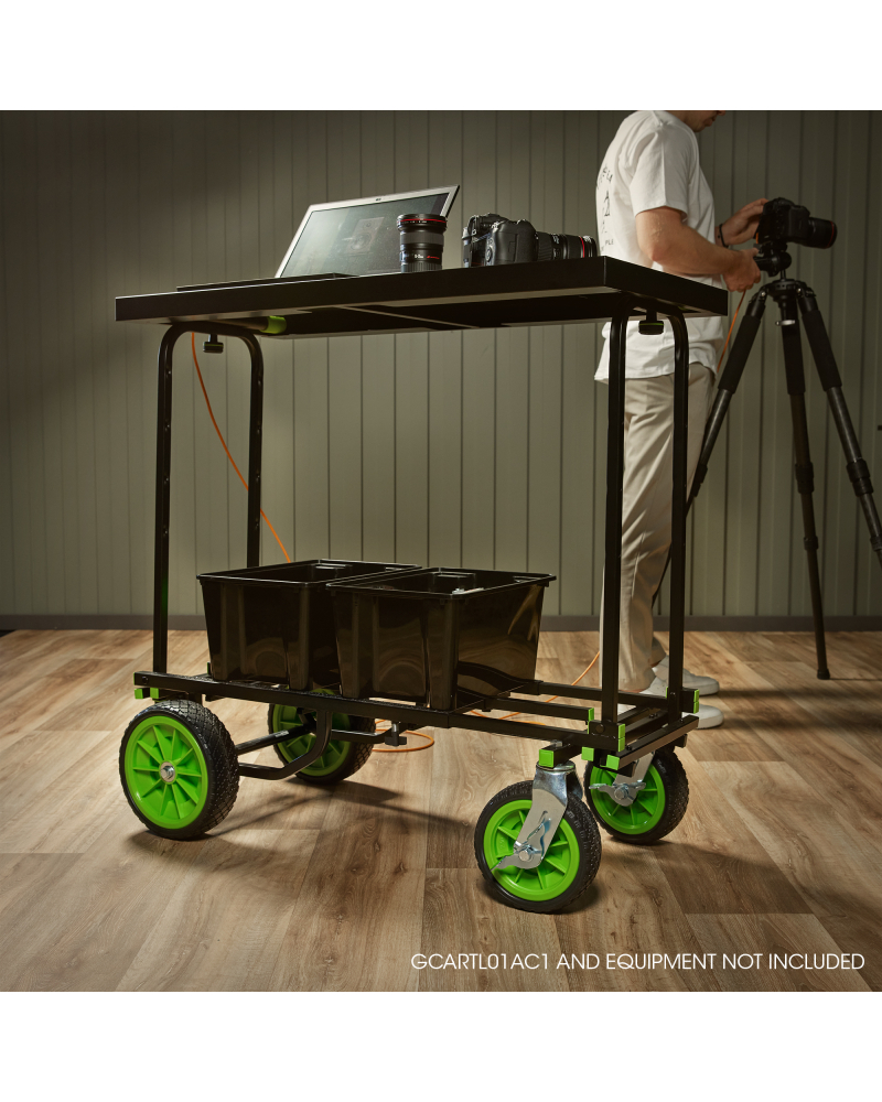 Gravity CART L 01 B Wózek wielofunkcyjny (duży)