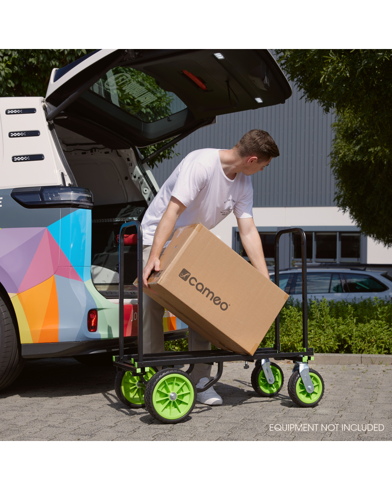 Gravity CART L 01 B Wózek wielofunkcyjny (duży)