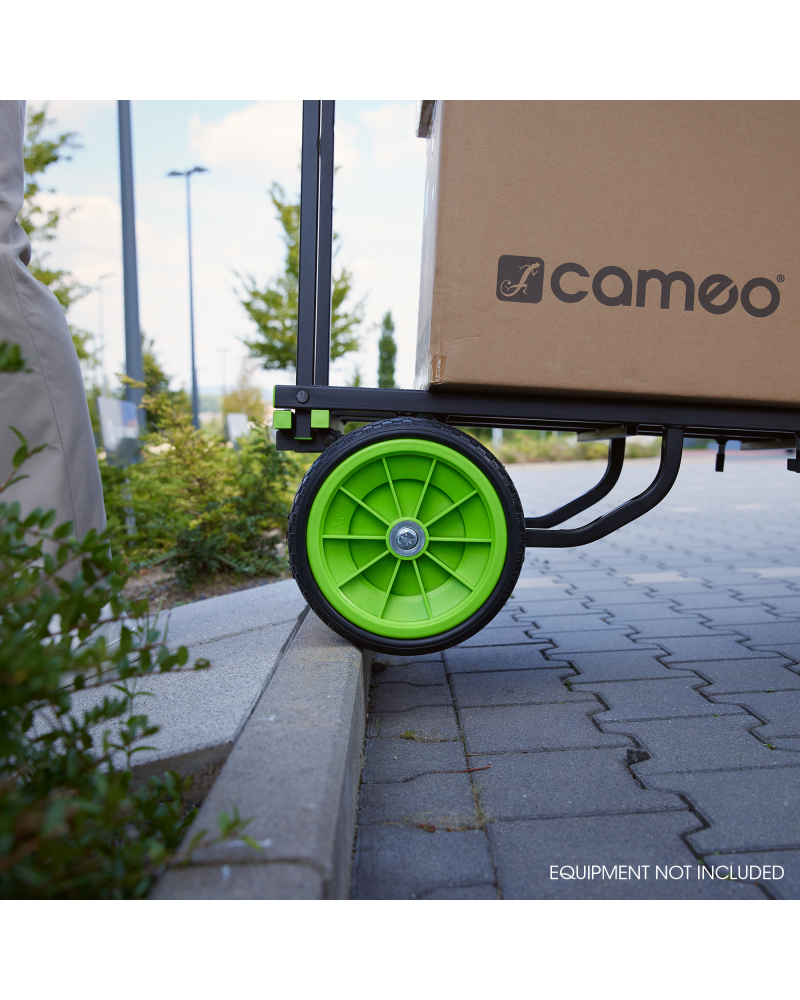 Gravity CART L 01 B Wózek wielofunkcyjny (duży)