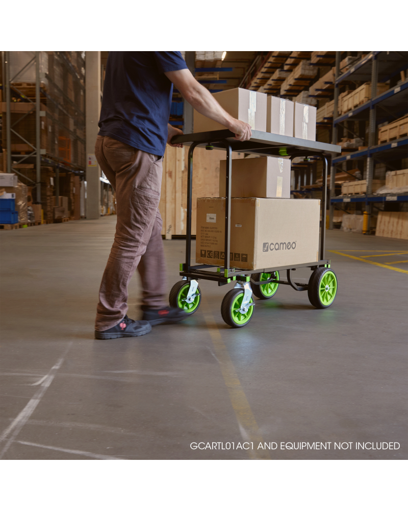 Gravity CART L 01 B Wózek wielofunkcyjny (duży)