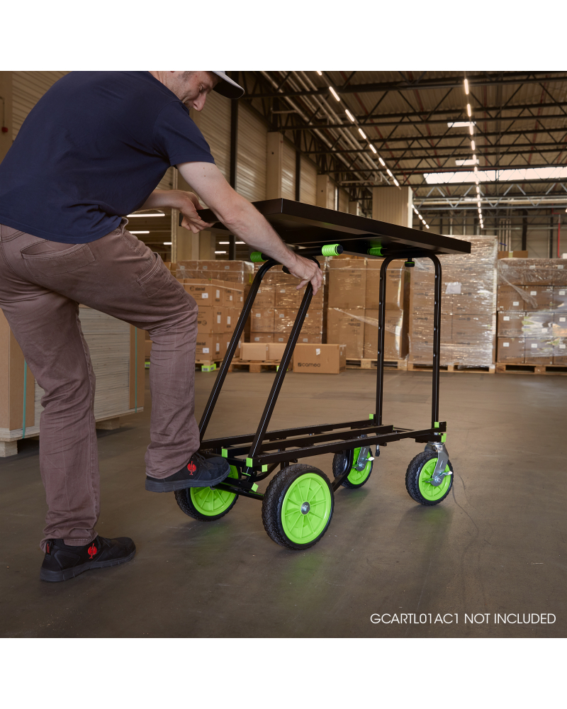 Gravity CART L 01 B Wózek wielofunkcyjny (duży)