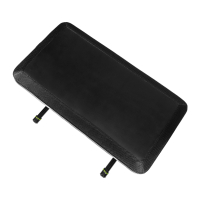 Gravity FK SEAT 1 Składana ława do instrumentów klawiszowych z regulacją wysokości