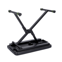 Gravity FK SEAT 1 Składana ława do instrumentów klawiszowych z regulacją wysokości