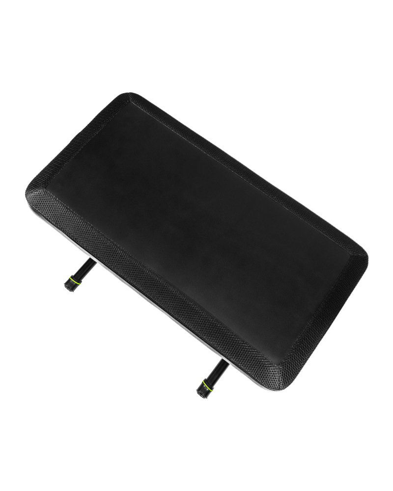 Gravity FK SEAT 1 Składana ława do instrumentów klawiszowych z regulacją wysokości