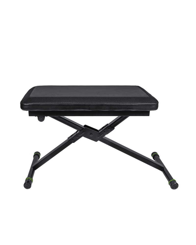 Gravity FK SEAT 1 Składana ława do instrumentów klawiszowych z regulacją wysokości