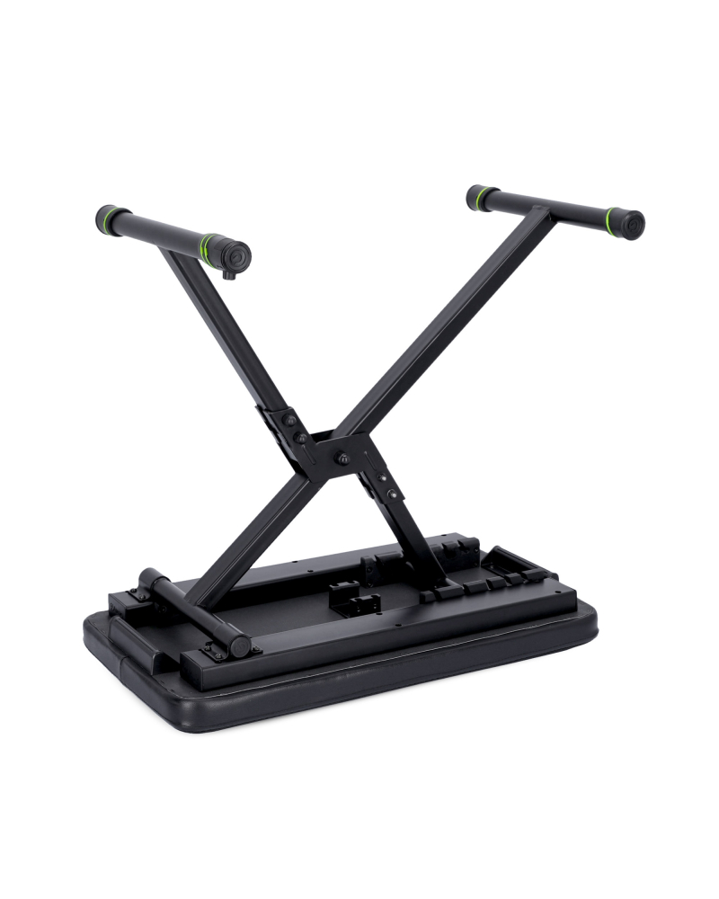 Gravity FK SEAT 1 Składana ława do instrumentów klawiszowych z regulacją wysokości