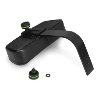 Gravity FM BR 1 Oparcie dla FMSEAT1