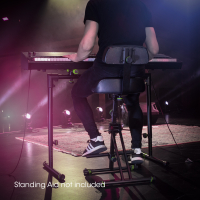 Gravity FM BR 1 Oparcie dla FMSEAT1