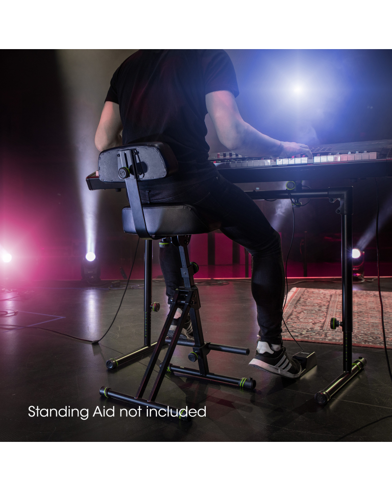 Gravity FM BR 1 Oparcie dla FMSEAT1