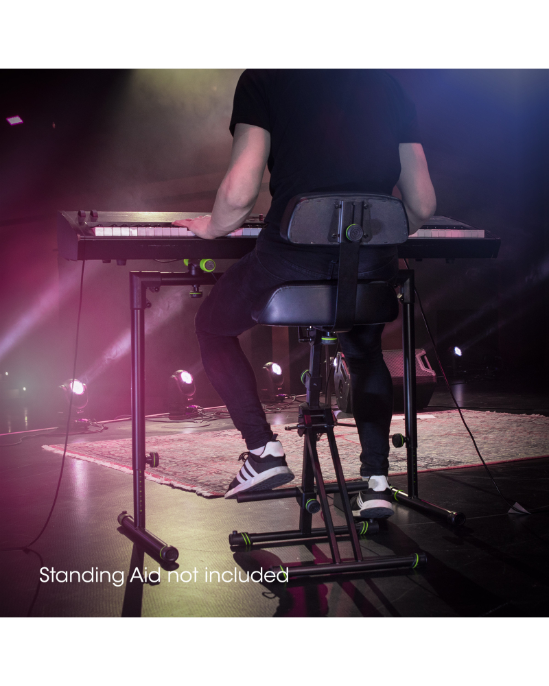 Gravity FM BR 1 Oparcie dla FMSEAT1