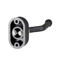 GRAVITY GS 08 WMB Uchwyt ścienny na gitarę