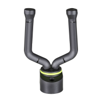 GRAVITY GS 08 WMB Uchwyt ścienny na gitarę