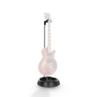 Gravity GS LS 01 NH B Guitar GLOW STAND®, podświetlany uchwyt gitarowy