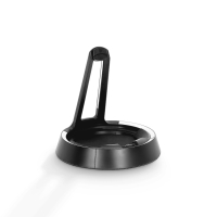 Gravity GS LS A 01 B Guitar GLOW STAND®, rama A