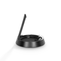 Gravity GS LS A 01 B Guitar GLOW STAND®, rama A