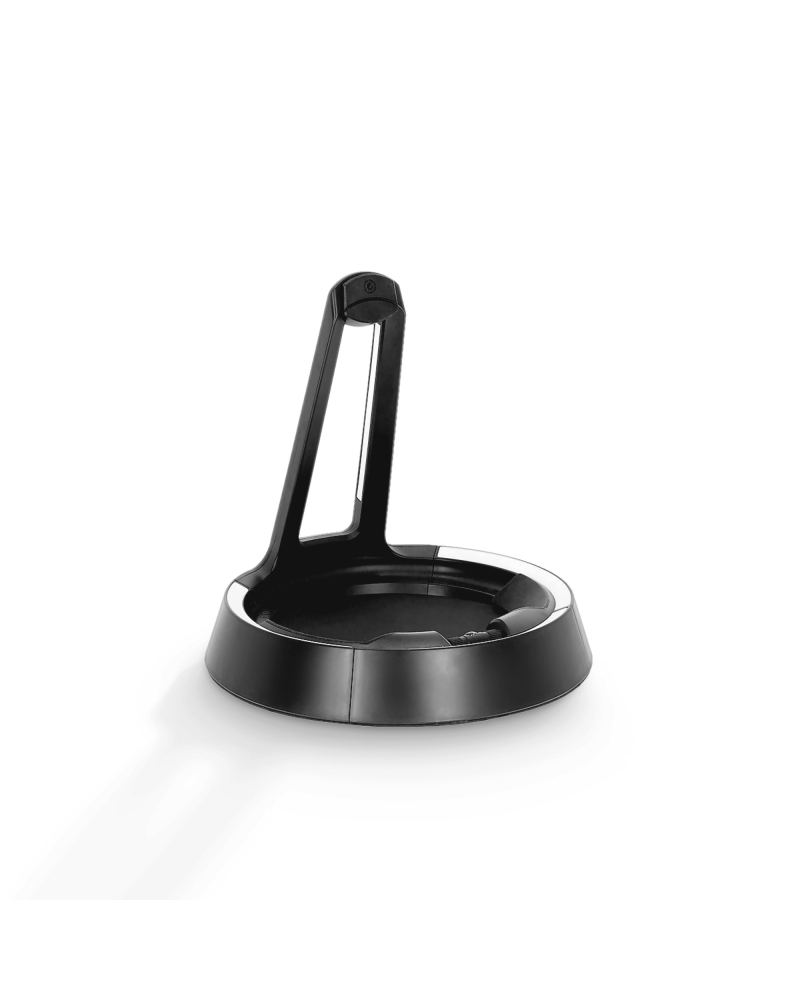 Gravity GS LS A 01 B Guitar GLOW STAND®, rama A