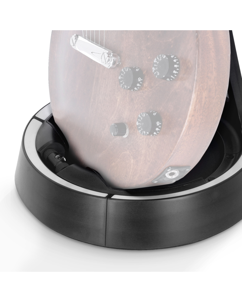 Gravity GS LS A 01 B Guitar GLOW STAND®, rama A