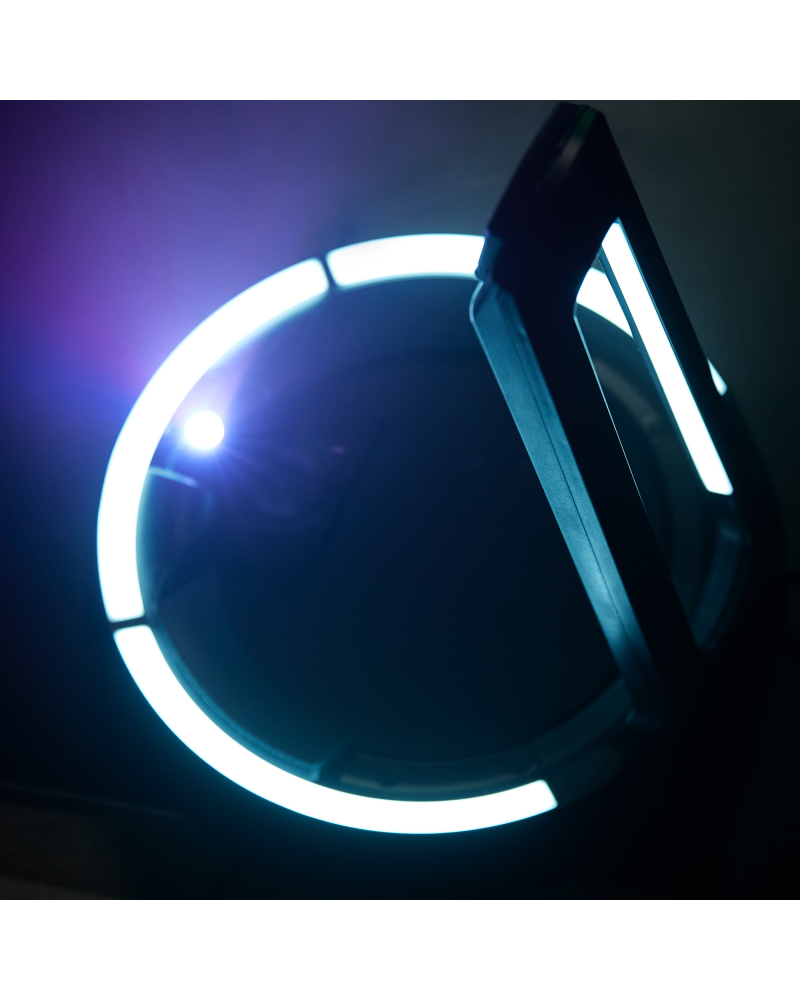 Gravity GS LS A 01 B Guitar GLOW STAND®, rama A