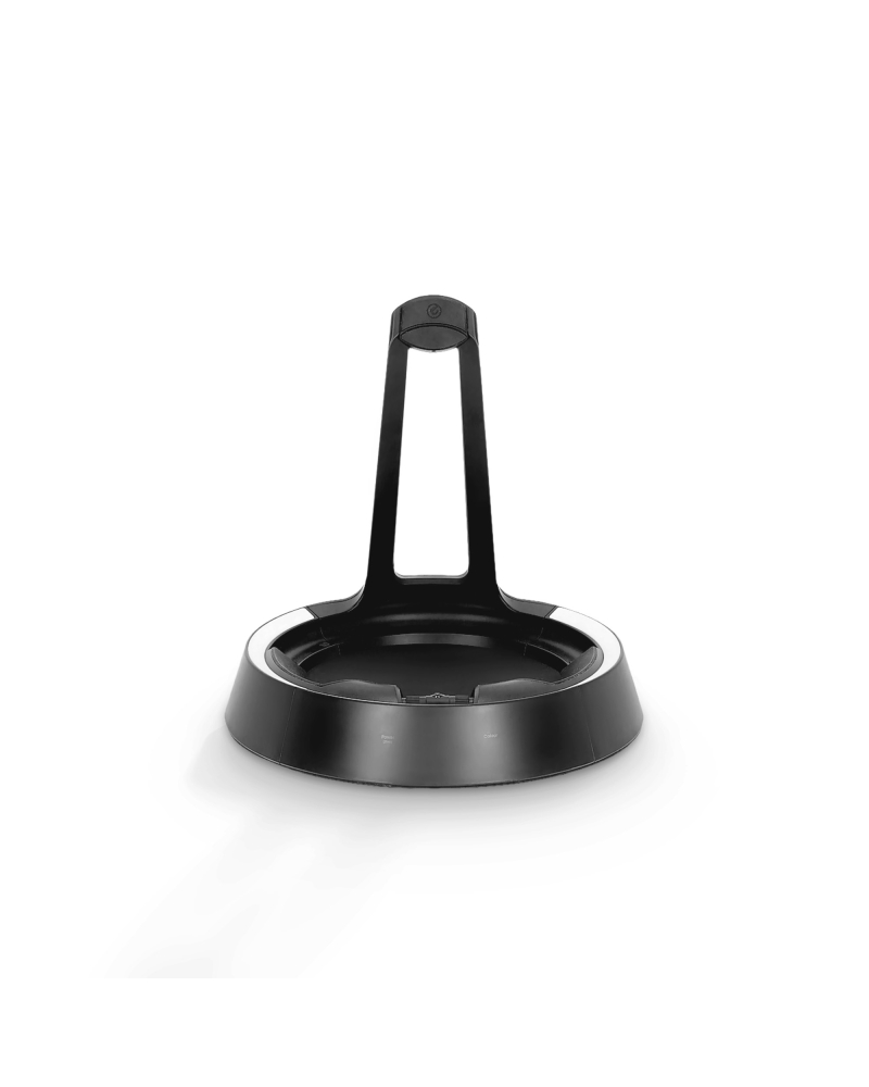 Gravity GS LS A 01 B Guitar GLOW STAND®, rama A