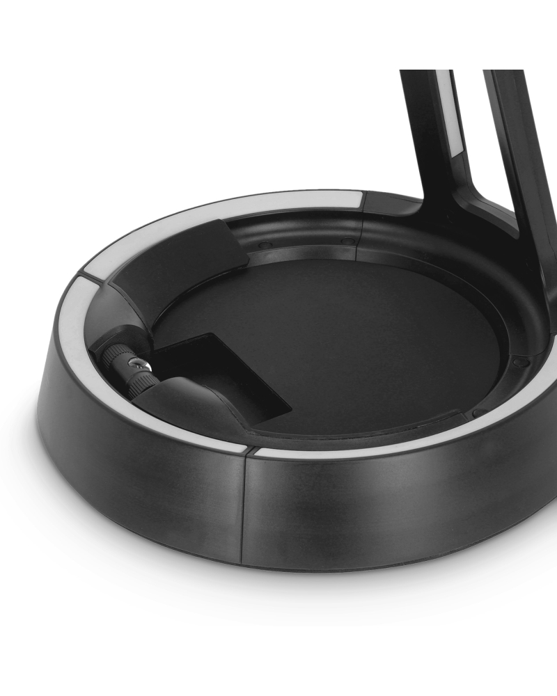 Gravity GS LS A 01 B Guitar GLOW STAND®, rama A