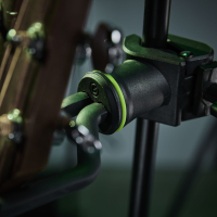 GRAVITY GS MS 08 Uchwyt do gitar z serii Traveler