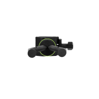 GRAVITY GS MS 08 Uchwyt do gitar z serii Traveler