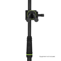 GRAVITY GS MS 08 Uchwyt do gitar z serii Traveler
