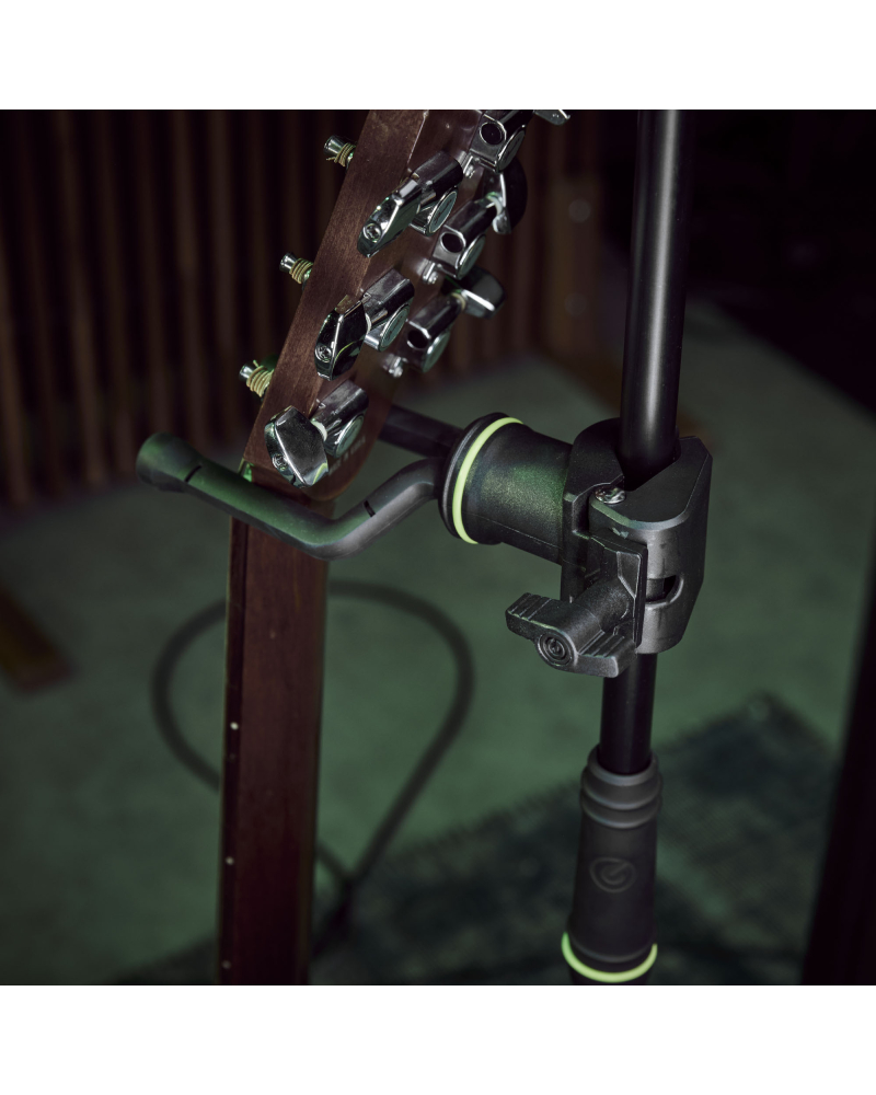 GRAVITY GS MS 08 Uchwyt do gitar z serii Traveler