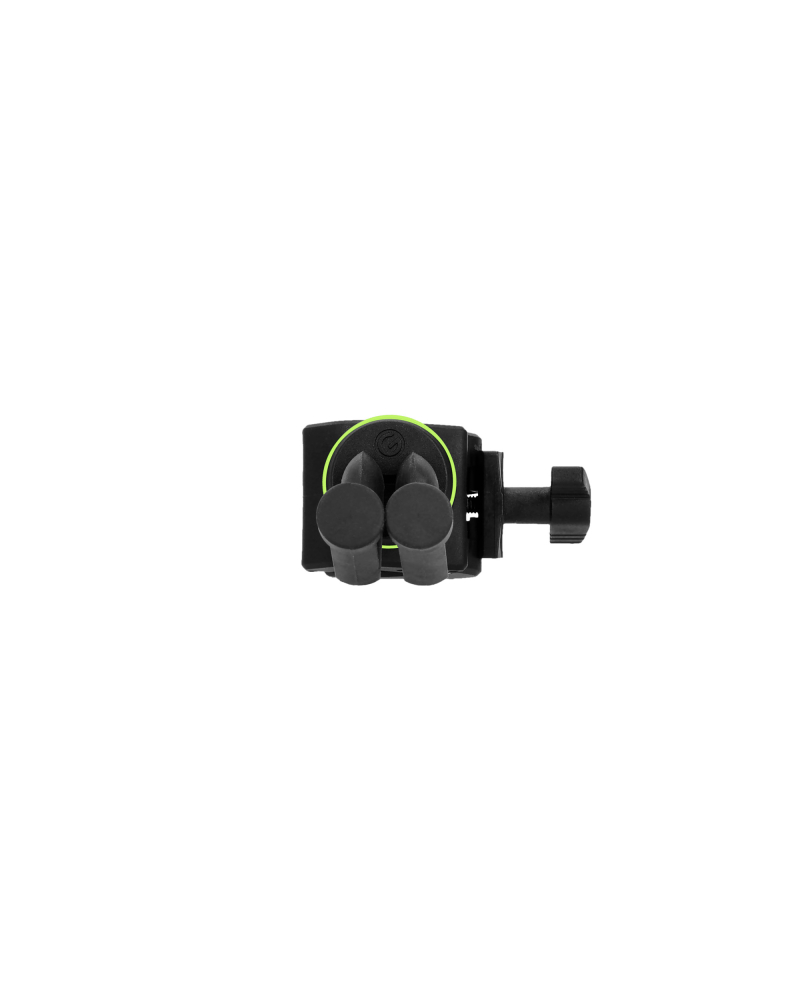 GRAVITY GS MS 08 Uchwyt do gitar z serii Traveler