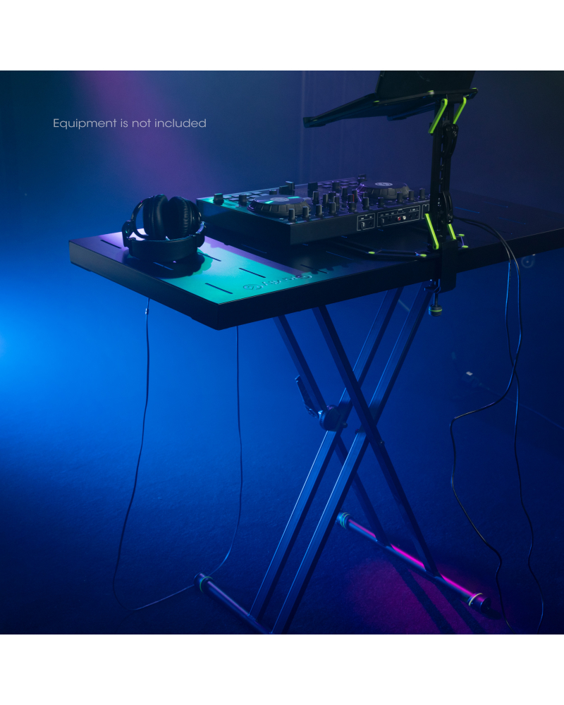 Gravity KS RD 1 Półka Rapid Desk na statywy keyboardowe typu X