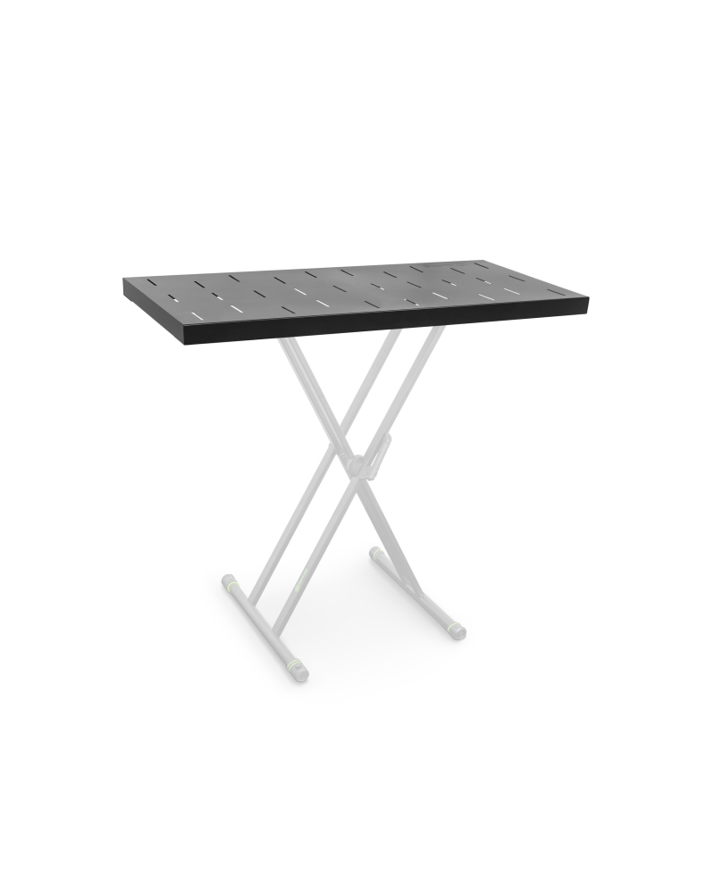 Gravity KS RD 1 Półka Rapid Desk na statywy keyboardowe typu X