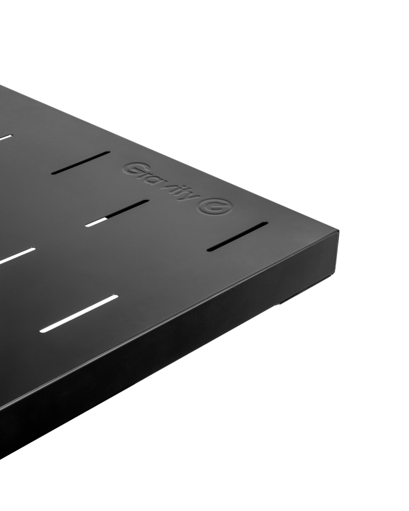 Gravity KS RD 1 Półka Rapid Desk na statywy keyboardowe typu X