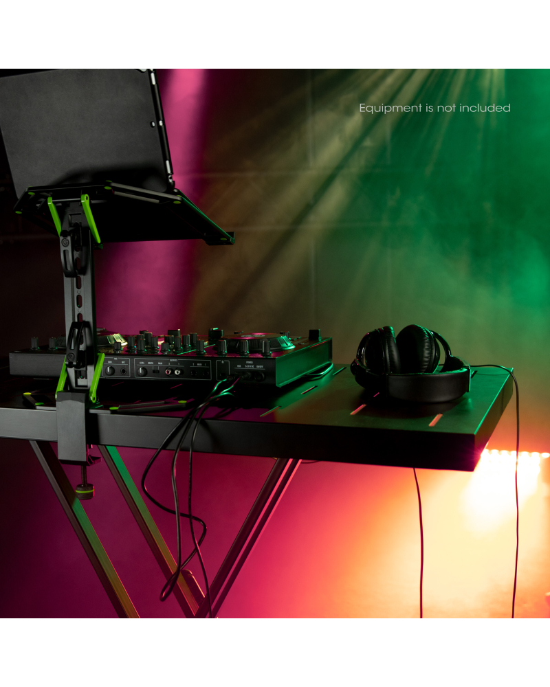 Gravity KS RD 1 Półka Rapid Desk na statywy keyboardowe typu X