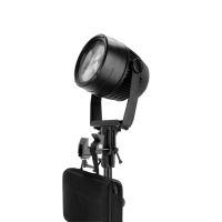 Gravity LA TV 1628 Adapter z 35 mm na TV16 męski/żeński i TV28 żeński