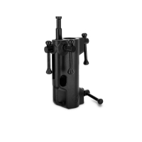 Gravity LA TV 1628 Adapter z 35 mm na TV16 męski/żeński i TV28 żeński