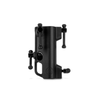 Gravity LA TV 1628 Adapter z 35 mm na TV16 męski/żeński i TV28 żeński