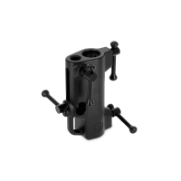 Gravity LA TV 1628 Adapter z 35 mm na TV16 męski/żeński i TV28 żeński