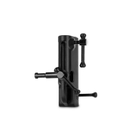 Gravity LA TV 1628 Adapter z 35 mm na TV16 męski/żeński i TV28 żeński
