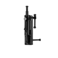 Gravity LA TV 1628 Adapter z 35 mm na TV16 męski/żeński i TV28 żeński