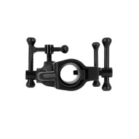 Gravity LA TV 1628 Adapter z 35 mm na TV16 męski/żeński i TV28 żeński